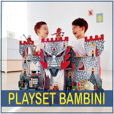 PlaySet Bambini