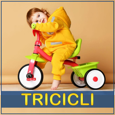 Tricicli