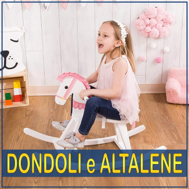 Dondoli & Altalene