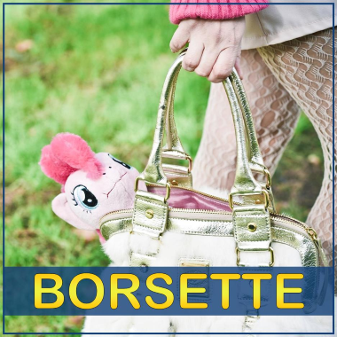 Borsette