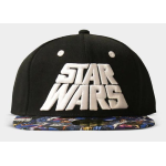 CAPPELLO STAR WARS ALL OVER