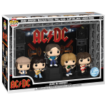FUNKO POP DELUXE AC/DC IN CONCERTO 02